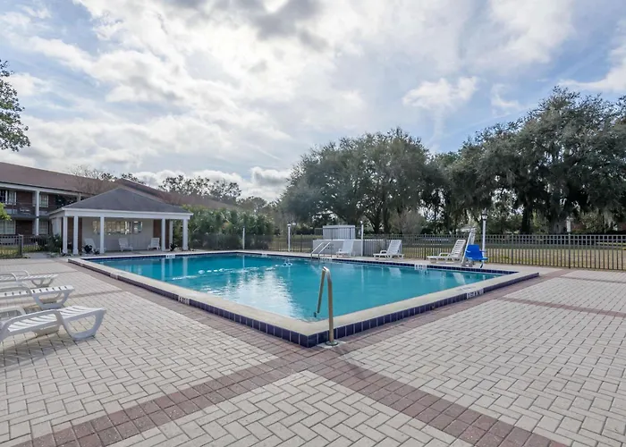 Motel 6-Ocala, Fl - Conference Center Ocala Ridge