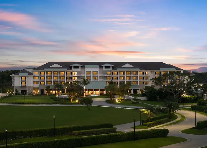 The Belgrove Resort & Spa, West Palm Beach, Autograph Collection