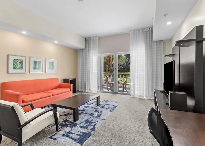 Provident Doral At The Blue Hotel