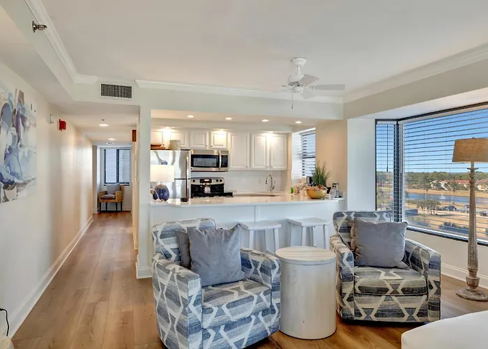 Sandestin Golf And Beach Resort Miramar Beach