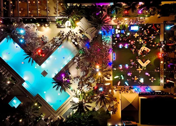 Hilton West Palm Beach