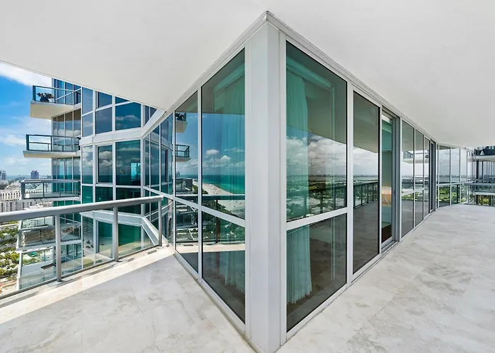 The Setai Miami Private Luxury Residences
