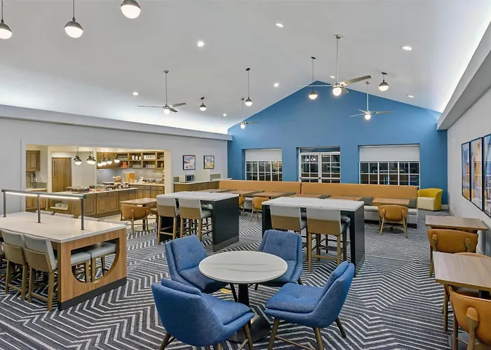Homewood Suites By Hilton Orlando-Ucf Area Alafaya