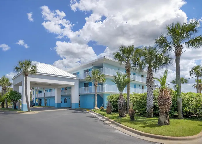 Best Western Navarre Waterfront