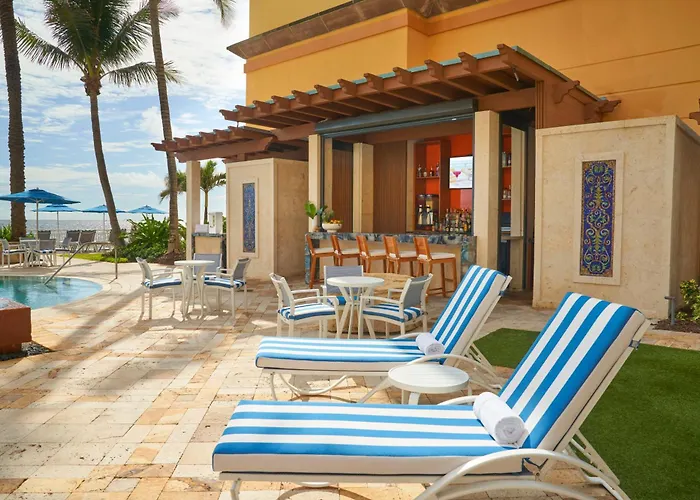 Eau Resort & Spa Manalapan