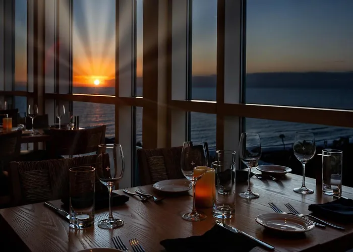Lido Beach Resort - Sarasota