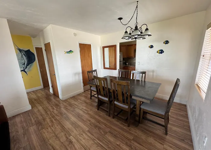 Knight'S Key Suites