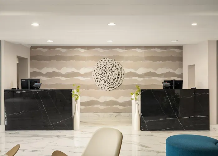 Fairfield Inn & Suites Jacksonville Butler Boulevard