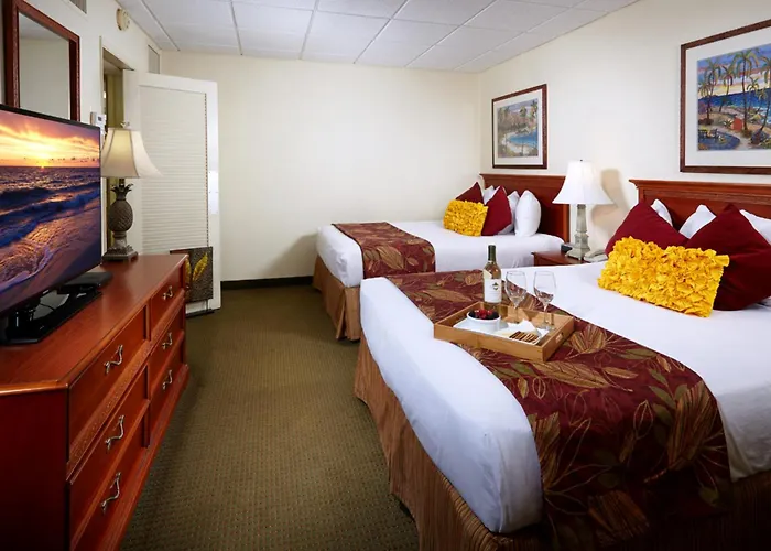 Best Western Naples Inn&Suites