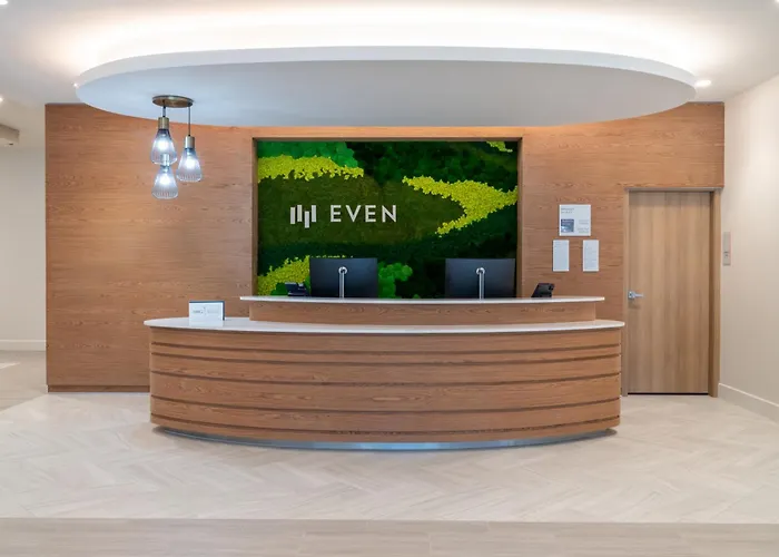 Even Miami - Doral Area By Ihg
