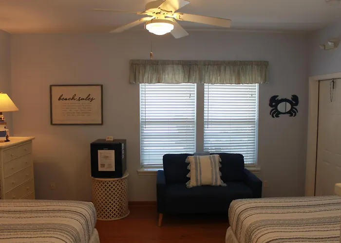 Turtle Beach Inn