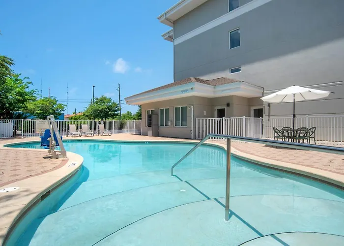 Garner Hotel Panama City Beach Northeast By Ihg