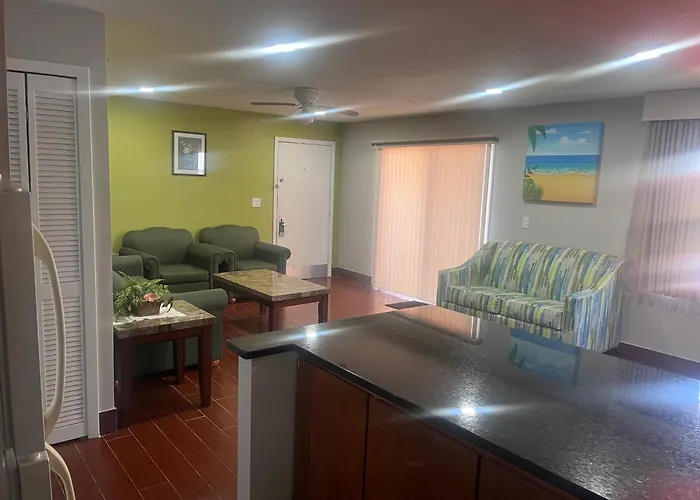 Travelodge By Wyndham & Cottages St Augustine - Historic