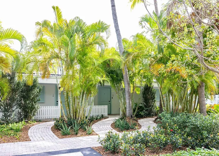 Islander Resort