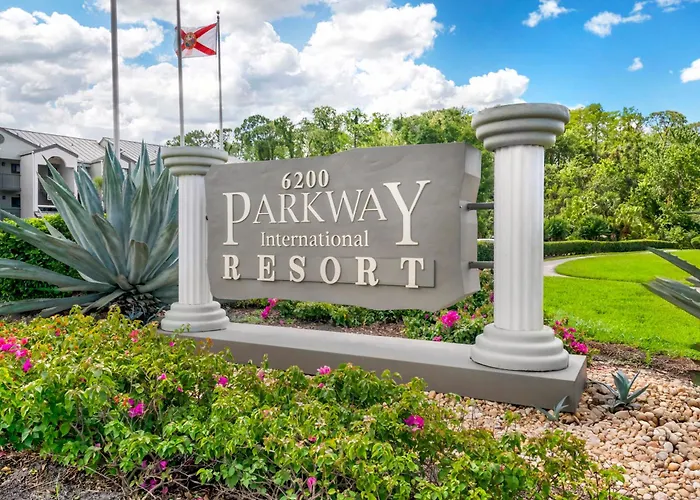 Parkway International Resort Celebration
