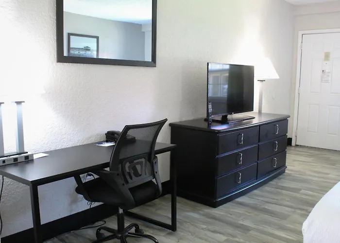 La Quinta Inn By Wyndham Cocoa Beach-Port Canaveral