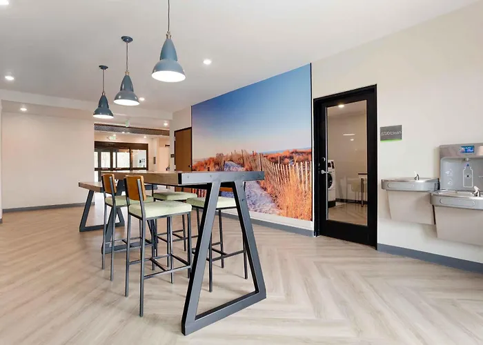 Extended Stay America Premier Suites - Bradenton