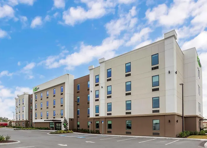 Extended Stay America Premier Suites -