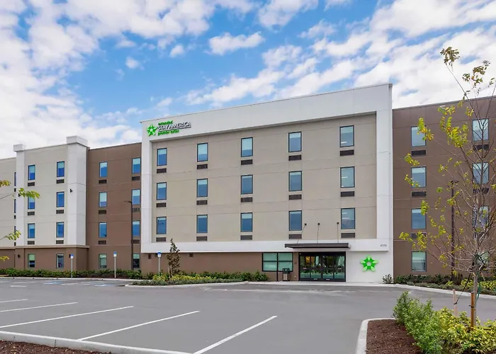 Extended Stay America Premier Suites -