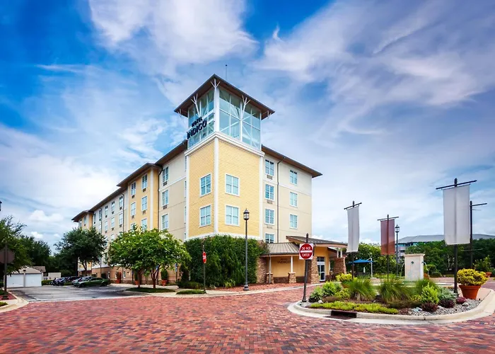 Indigo -Deerwood Park By Ihg