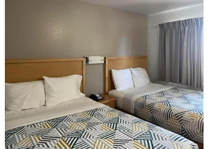 Motel 6 Riviera Beach Fl