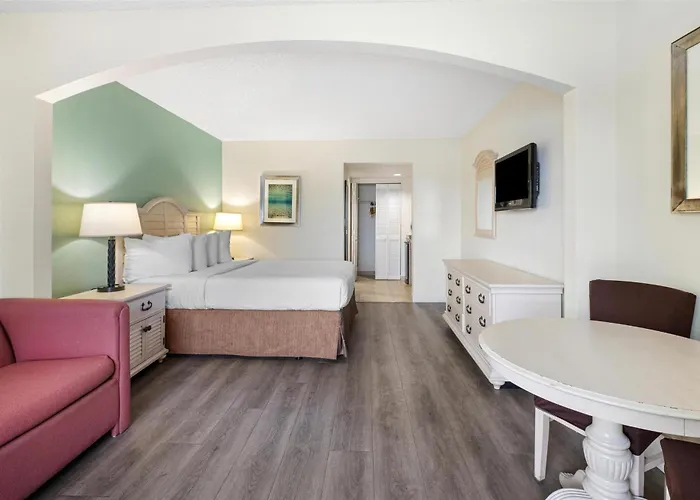 Best Western Gateway To The Keys - Florida City, Homestead, Everglades