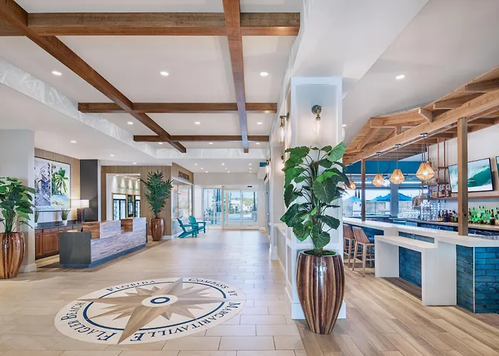 Compass By Margaritaville Flagler Beach