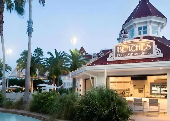 Disney'S Grand Floridian Resort And Spa Lake Buena Vista