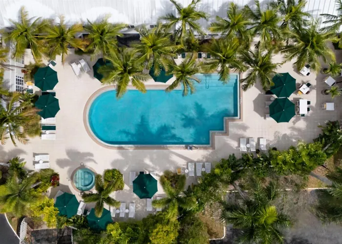 Doubletree By Hilton Boca Raton