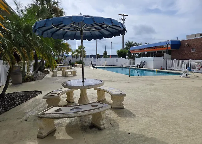 Stay Inn - Bartow