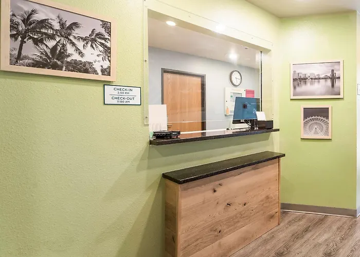 Extended Stay America Select Suites - Ocala