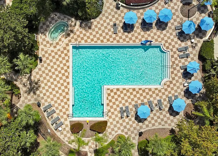Encantada Resort Vacation Townhomes By Idiliq