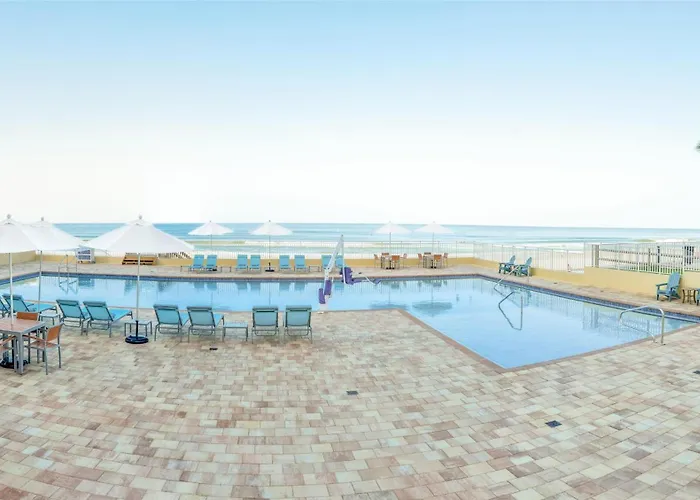 Hyatt Place Daytona Beach-Oceanfront Daytona Beach Shores