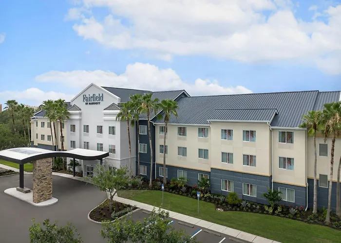 Fairfield By Marriott At Lakewood Ranch - Sarasota