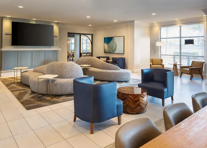 Four Points By Sheraton Punta Gorda Harborside