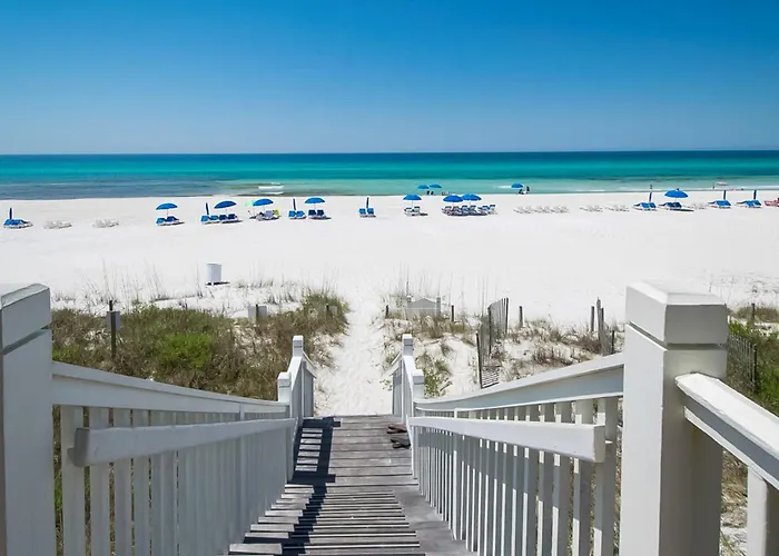 Carillon Beach Resort Inn