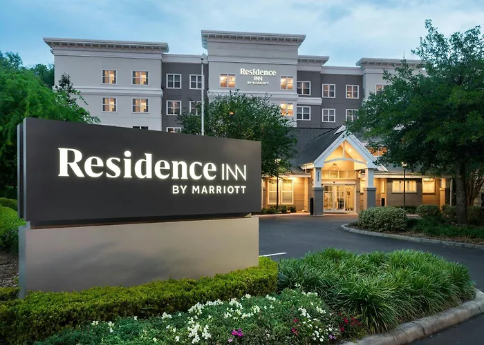 Residence Inn I-75