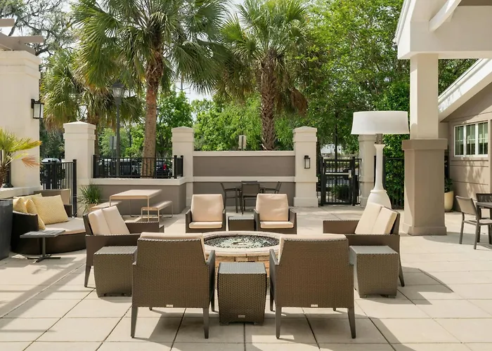 Residence Inn I-75
