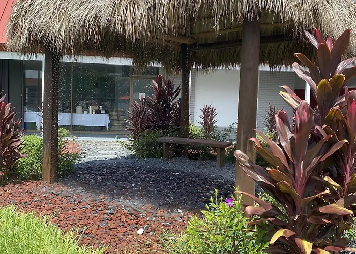 Vero Beach Inn & Suites Vero Beach I-95 (Adults Only)