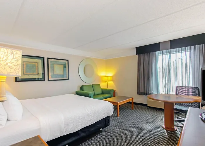 La Quinta By Wyndham Orlando I Drive/Conv Center Hotel Williamsburg