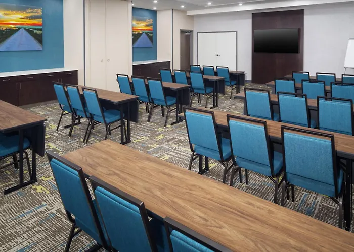 Hampton Inn North