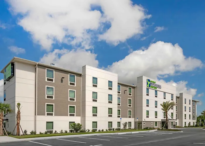 Extended Stay America Select Suites - Wildwood - The Villages
