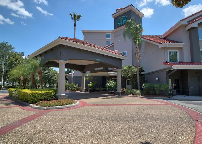 La Quinta By Wyndham Orlando I Drive/Conv Center