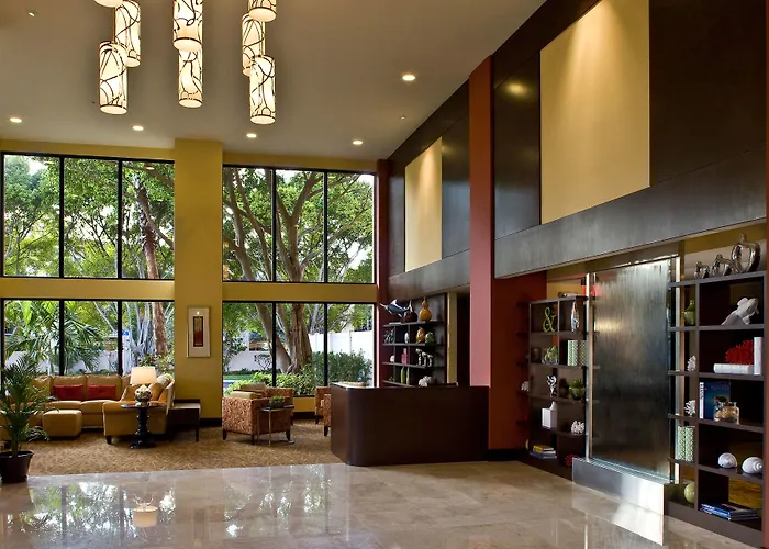 Courtyard By Marriott Bradenton Sarasota/Riverfront