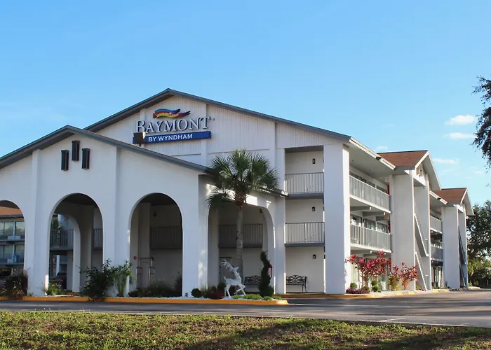 Home 1 Suites Extended Stay - Kissimmee