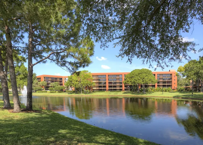 Rosen Inn Lake Buena Vista