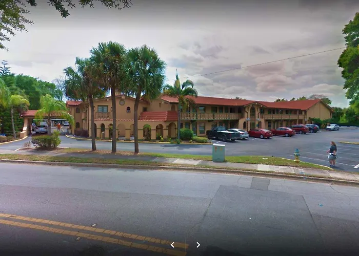 Quality Inn & Suites Altamonte Springs Orlando-North