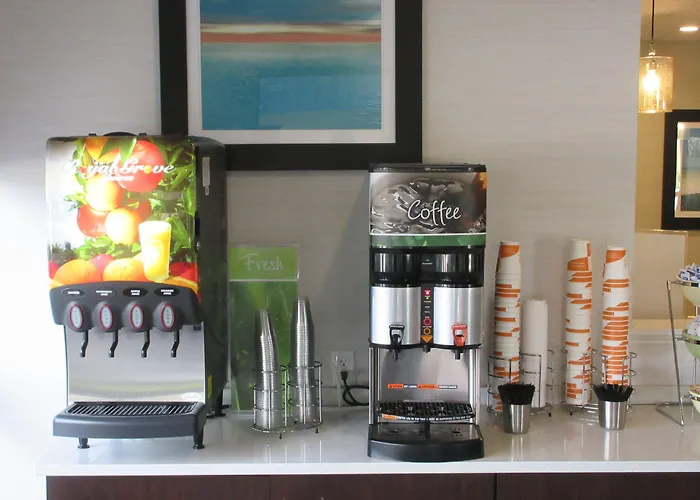 Quality Inn Palm Beach International Airport