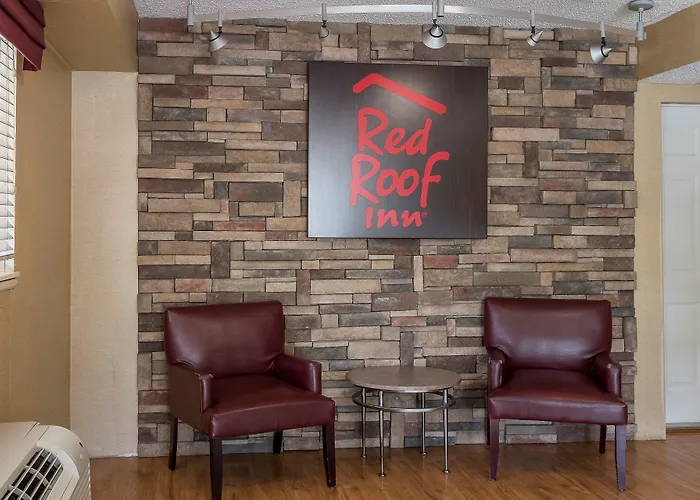 Red Roof Inn Tampa - Brandon Heartland