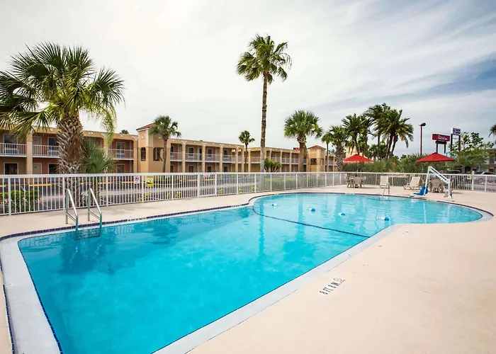 Days Inn By Wyndham